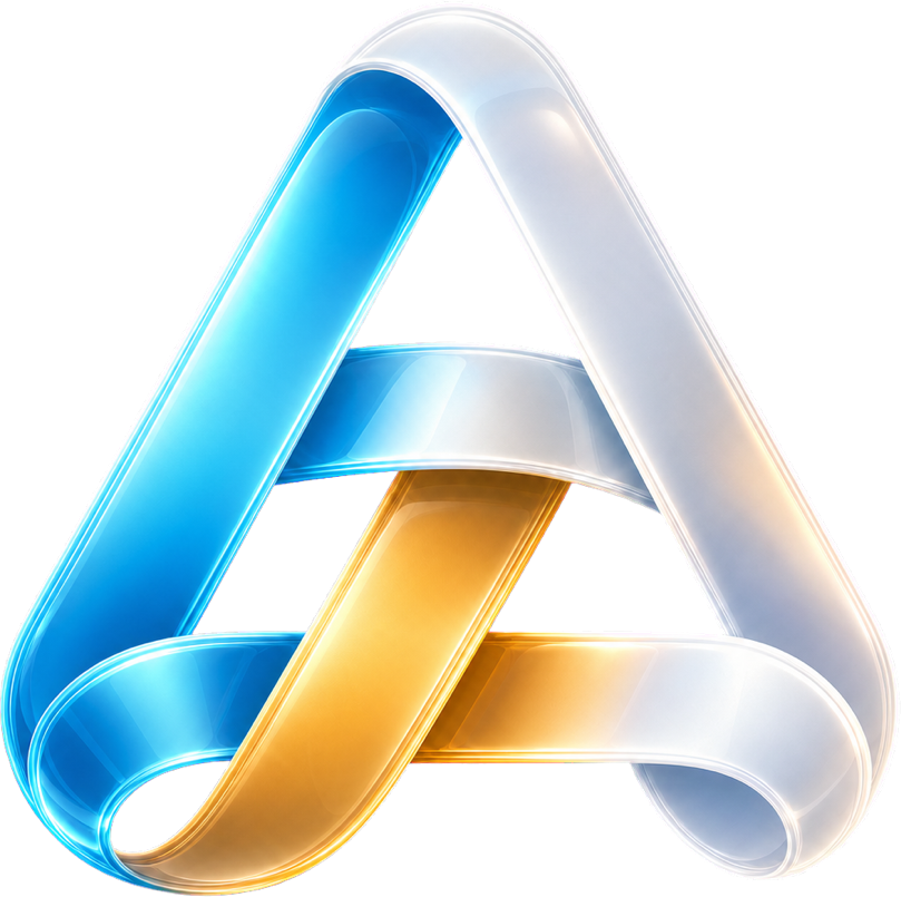 Aetherloom app mark