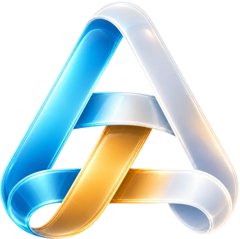 Aetherloom app mark